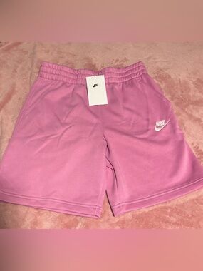 Nike shorts